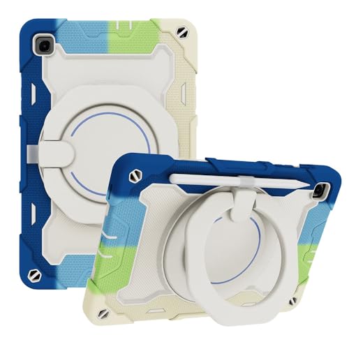 Coque Samsung Galaxy Tab S6 Lite P613 P619 Silicone Protège Tablette