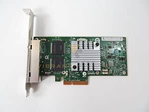 IBM 49Y4240 Intel I340-T4 QUAD PORT SERVER ADAPTER E1G44HT-IBM 49Y4241 49Y4242 e