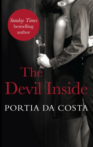 The Devil Inside (Black Lace Classics)