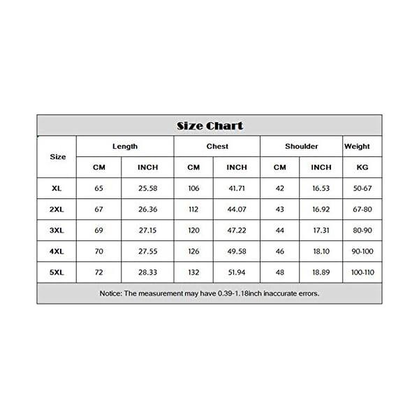 Panegy Mens Outdoor Vest Multi-Pockets Casual Vest Fishing Vest Army Green 2XL - Image 6