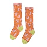 Babykleidung Oilily Mädchen Kniestrumpf Minoes-23-25 - Kindermode : Mädchen