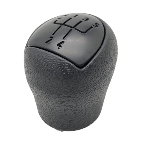 PGPVMVDX(小さな店) に適合 Renault Twingo Scenic Megane Laguna Kangoo Clio II 2 MK2 172 18 Logan ABS カーギアシフトノブ ハンドスピードレバーシフターペンに適合 シフトノブ