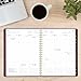 AT-A-GLANCE 2026 Appointment Book Planner, Weekly & Monthly, 8.25