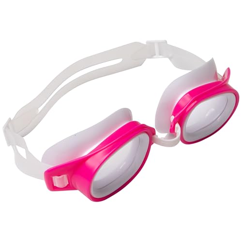 Children's St. Lucia Swimming Pool Goggles - 6.25