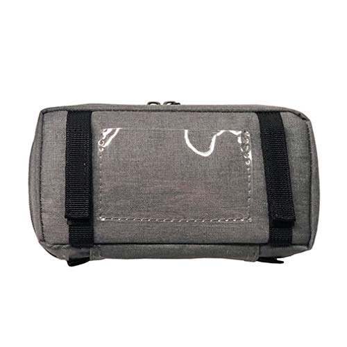 SEVENHOPE Insulin Portable Cooler Case EVA Hardshell Waterproof Medical Supplies for The Diabetic