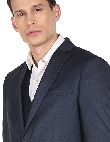 Image of Arrow Men Business Suit Pants Set