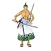 Megahouse - One Piece - Variable Action Hero - Zorojuro PVC Figure