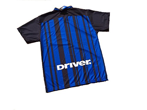 F.C.Internazionale Maglia Inter Bambino 2 Anni