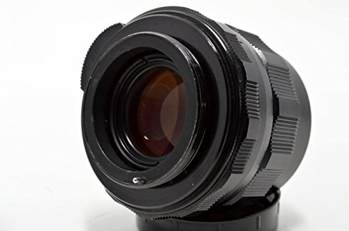 Pentax Super Takumar 55Mm F1.8 F/1.8 M42 Screw Mount Mf Lens （S/N:1626026）＃55876 #TOP5