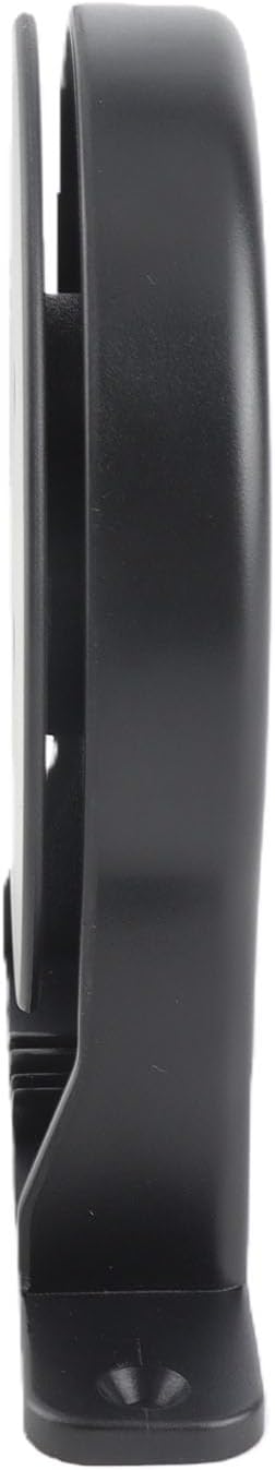 Speaker Wall Mount Bracket Holder for Smart Speakers Suitable for Kitchen Living Room Made of Durable ABS Material (Dot)