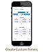 Next Generation Power Pet WiFi Enabled Electronic Pet Door, Pet Operated, Manual Operation or New and Improved App Control, High Security Dead Bolt, 100% Air Tight and Draft Free