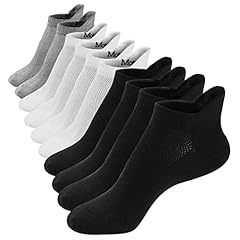 5-pack (2 Black, 2 White, 1 Grey)