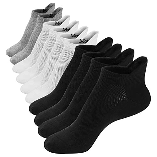 Mottee&Zconia Low Cut Ankle Socks