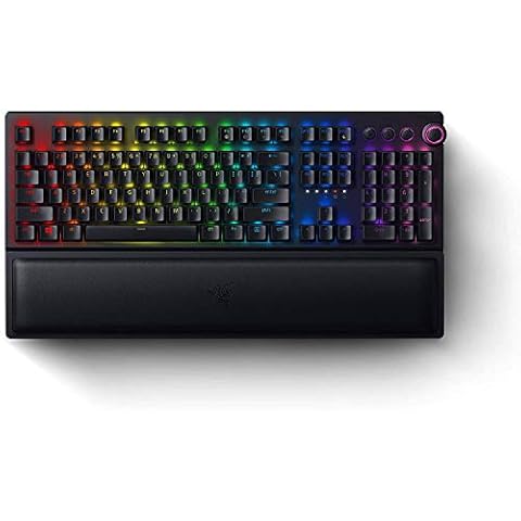 Razer BlackWidow V3 Pro Wireless Gaming Keyboard Cover