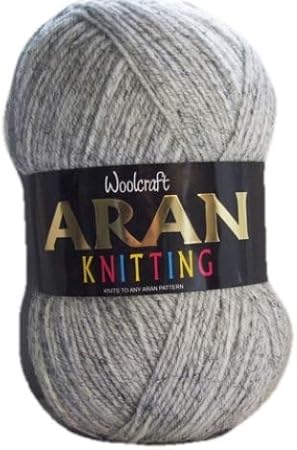 amazon uk aran wool