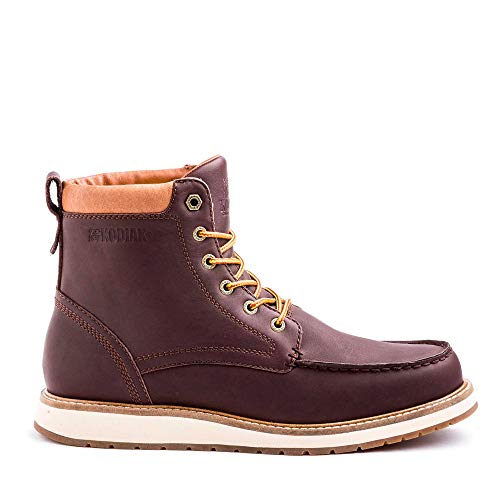 Kodiak Men's Zane Chukka Boot at Amazon 