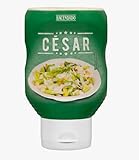 Salsa Caesar senza glutine, confezione flessibile, 300 g. Confezione da 4