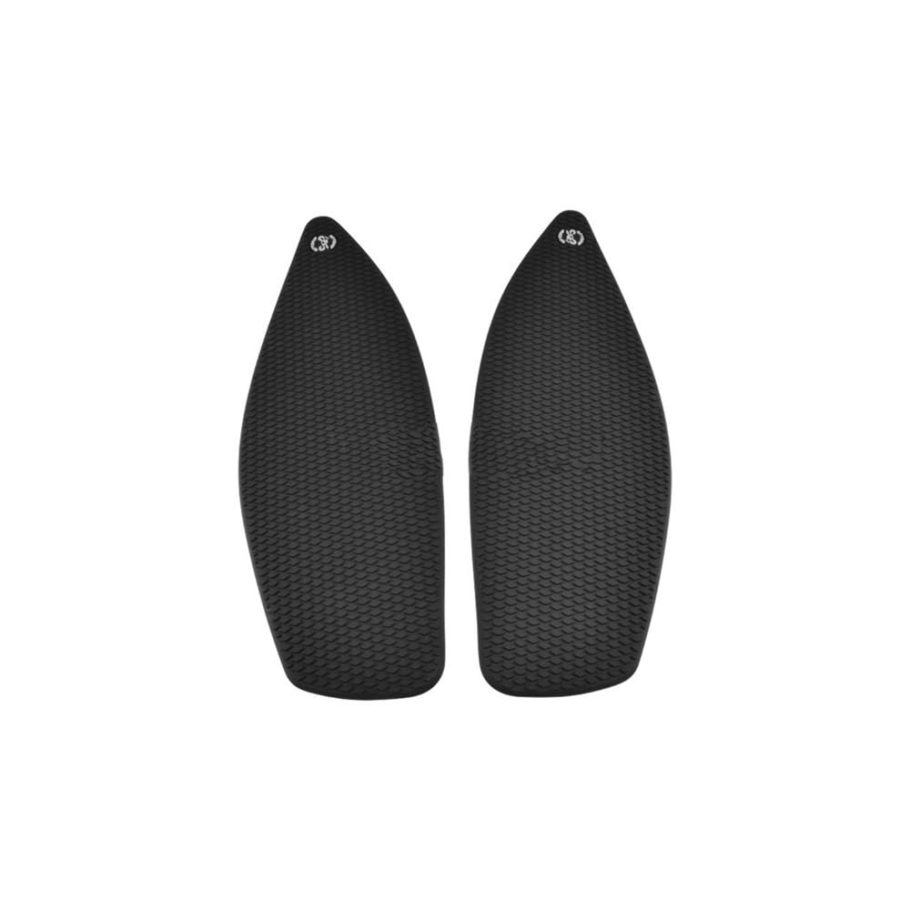 Scratch pad de moto RS660 pour les balades sportives le week-end