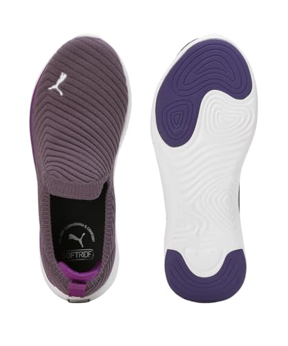 Image of Puma Womens Softride Pegasi Knit WNS Running Shoe