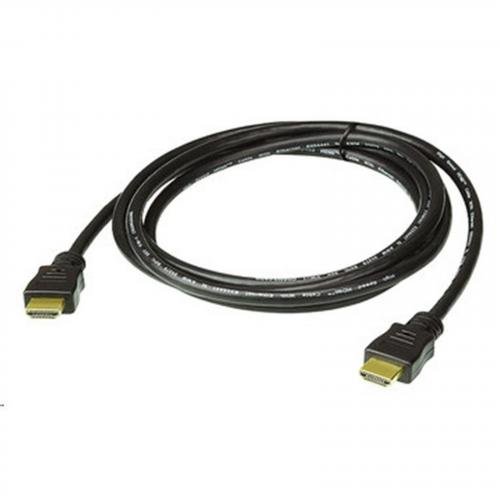 Amazon.in Buy Aten 2L7D01H, 1M High Speed HDMI Cable with