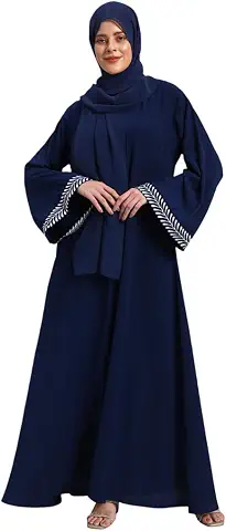 Elegant Women's Abayas