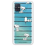 LA CASA DE LAS CARCASAS