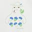 Wide Waistband_acorn Bear