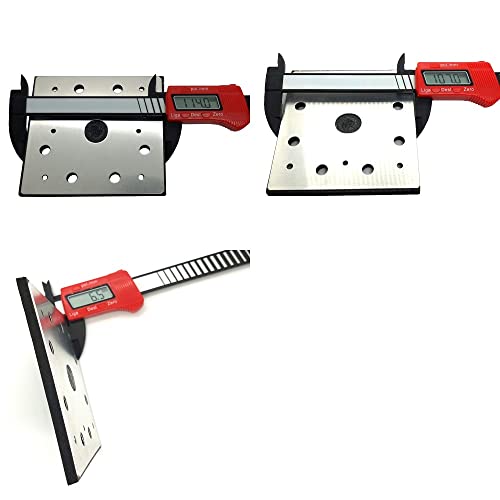 Base Almofada Prato para Lixadeira DeWalt DWE6411 N362819