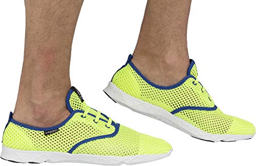 Cressi Aqua Shoes - Unisex Adult Schuhe für alle Arten von Wassersportaktivitäten - Image 5