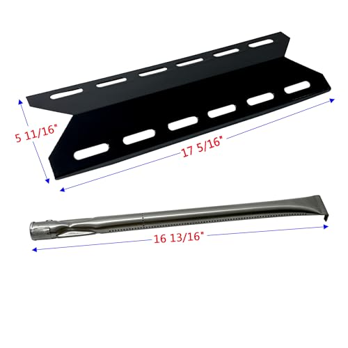 SafBbcue Gusseisen-Kochgitter – Ersatzrost Für Arkla & Charmglow Grills