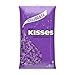 HERSHEY'S KISSES Milk Chocolate Candy Bulk Bag, 60 oz