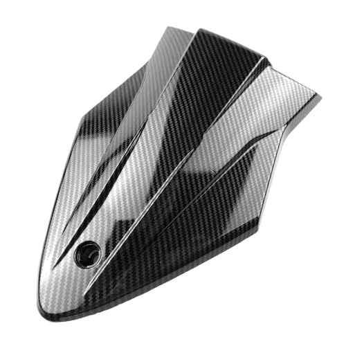 Couvercle de siège arrière moto aérodynamique en ABS pour S1000RR HP4