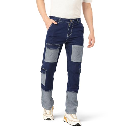Image of PARIS HAMILTON Men Jeans