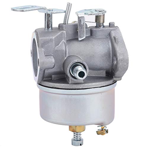 Hipa 632334 632334A Carburetor For Tecumseh Hmsk80 Hm100 Hm70 Hm80 Hmsk90 Hm100 Hmsk100 Ohsk110 Ohsk120 Ohsk125 7Hp 8Hp 9Hp Snow Blower Snowthrower King Engine #TOP5