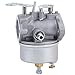 Hipa 632334 632334A Carburetor for Tecumseh HMSK80 HM100 HM70 HM80 HMSK90 HM100 HMSK100 OHSK110 OHSK120 OHSK125 7hp 8hp 9hp Snow Blower Snowthrower King Engine