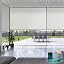 Blackout Greyish White