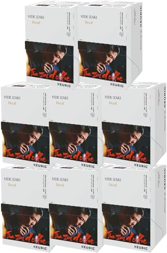 Amazon.co.jp: KEURIG(キューリグ): 8箱セット