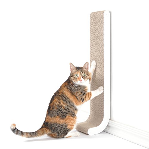 4CLAWS Wall Mounted Scratching Post 26