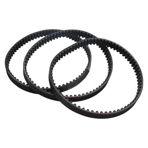 Courroie de distribution 560-8M pour Sur-ron Light Bee X S - 2