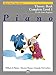 Alfred's Basic Piano Library: Complete Level 1 For the Later Beginner Books Set (4 Books) - Lesson Book Complete Level 1, Theory Book Complete Level 1, Technic Book Complete Level 1, Recital Book Comp