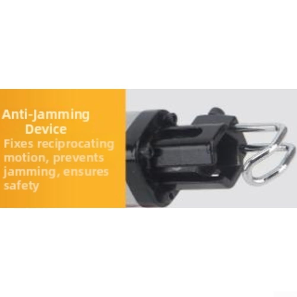 Outil de Polissage Air 1/4" Léger Aluminium Outil de Polissage