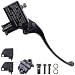 OTOHANS AUTOMOTIVE Replacement 7/8" Brake Master Cylinder Reservoir for Honda TRX TRX250 TRX300 350 400 450 Rincon CBR 750 Foreman 400 Rancher 400 500 Yamaha Kawasaki Suzuki Raptor