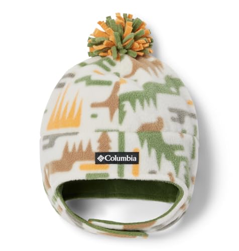 Columbia Frosty Trail II Earflap Beanie pour les sorties au ski