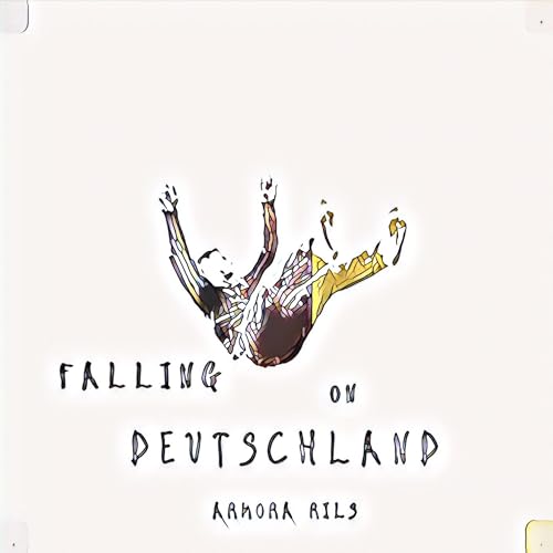 falling on deutschland