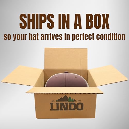 Image of Lindo Trucker Hat - Go Outdoors