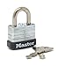 Produktbild Master Lock 10D No. 10 Laminated Warded Padlock by Master Lock