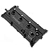 Ecodone Camshaft Engine Valve Cover & 2 Gaskets for 02-06 Nissan Altima Sentra 2.5L L4, PCV Cover Replace No.CNVG-D1252VC 13270-3Z000,13264-3Z001,264-982