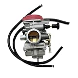 Carburetor Manual Choke 2.5mm Compatible With Automotive Motorcycle Parts JS250 BASHAN Roketa 250cc ATV Quad