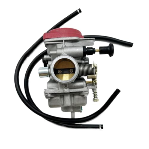 Carburetor Manual Choke 2.5mm Compatible With Automotive Motorcycle Parts JS250 BASHAN Roketa 250cc ATV Quad