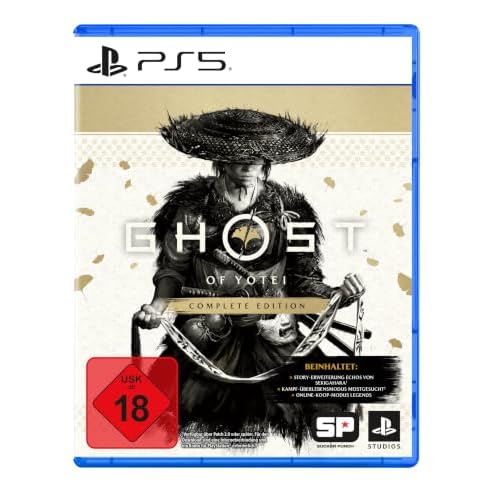 Ghost of Yotei™ Complete Edition